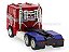 Transformers G1 Autobot Optimus Prime Jada Toys 1:32 - Imagem 2