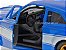 Brian's Ford Escort Velozes e Furiosos Jada Toys 1:32 - Imagem 3