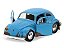Volkswagen Fusca Lilo and Stitch Jada Toys 1:32 + Figura Stitch - Imagem 4