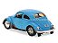 Volkswagen Fusca Lilo and Stitch Jada Toys 1:32 + Figura Stitch - Imagem 5