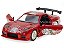 Dom's Mazda RX-7 Velozes e Furiosos Jada Toys 1:32 - Imagem 3