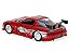 Dom's Mazda RX-7 Velozes e Furiosos Jada Toys 1:32 - Imagem 2