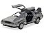 Delorean DMC (Time Machine) Parte I Jada Toys 1:32 - Imagem 4