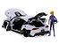 Toyota Supra 2020 Roy Focker Jada Toys 1:24 + Figura Robotech - Imagem 6