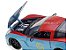 Chevrolet Corvette Z06 2006 Avengers Jada Toys 1:24 + Figura Doctor Strange - Imagem 6
