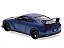 Nissan GT-R (R35) 2009 Velozes e Furiosos + Figura Brian Jada Toys 1:18 - Imagem 9