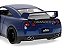 Nissan GT-R (R35) 2009 Velozes e Furiosos + Figura Brian Jada Toys 1:18 - Imagem 5