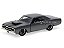 Dom’s Plymouth Road Runner 1970 Velozes e Furios Jada Toys 1:32 - Imagem 1