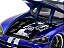 Dodge Viper SRT 10 2008 Jada Toys 1:24 Azul - Imagem 3