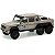 Mercedes Benz G63 AMG 6X6 Jurassic World Jada Toys 1:24 - Imagem 1