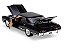 Chevrolet Impala SS Sport Sedan 1967 Supernatural + Figura Dean (em metal) Jada Toys 1:24 - Imagem 9