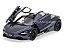 Shaw's McLaren 720S Fast and Furious Hobbs and Shaw 2019 1:32 Jada Toys - Imagem 3