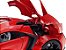 Lykan Hypersport W Motors Supercar Velozes e Furiosos 7 + Figura Dom 1:18 Jada Toys - Imagem 7