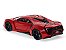 Lykan Hypersport W Motors Supercar Velozes e Furiosos 7 + Figura Dom 1:18 Jada Toys - Imagem 6
