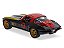 Chevrolet Corvette 1963 + Figura Black Widow 1:24 Jada Toys - Imagem 4