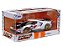 Ford GT 2021 Heritage Edition 1:24 Jada Toys - Imagem 9