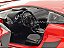 Lamborghini Gallardo Superleggera Hyper-Spec Jada Toys 1:24 Vermeho - Imagem 3