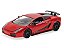 Lamborghini Gallardo Superleggera Hyper-Spec Jada Toys 1:24 Vermeho - Imagem 1
