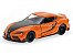 Han's Toyota GR Supra 2020 Fast & Furious 9 2021 1:32 Jada Toys - Imagem 1