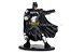 Batman Batmobile Liga da Justiça + Figura Batman 1:32 Jada Toys - Imagem 7