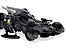 Batman Batmobile Liga da Justiça + Figura Batman 1:32 Jada Toys - Imagem 4