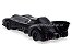 Batman Batmobile 1989 + Figura Batman 1:32 Jada Toys - Imagem 5