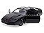 Pontiac Firebird Trans Am Black K.I.T.T. Knight Rider 1982 1:32 Jada Toys - Imagem 3