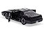 Pontiac Firebird Trans Am Black K.I.T.T. Knight Rider 1982 1:32 Jada Toys - Imagem 4