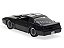 Pontiac Firebird Trans Am Black K.I.T.T. Knight Rider 1982 1:32 Jada Toys - Imagem 2