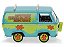 The Mystery Machine Scooby Doo 1:32 Jada Toys - Imagem 3
