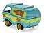 The Mystery Machine Scooby Doo 1:32 Jada Toys - Imagem 2