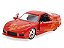 Juliu's Mazda RX-7 Fast & Furious 1:32 Jada Toys - Imagem 2