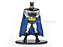 Batman Batmobile Animated Series + Figura Batman 1:32 Jada Toys - Imagem 7