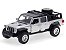 Jeep Gladiator Fast & Furious 9 1:32 Jada Toys - Imagem 1