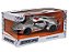 Lykan Hypersport Highway Patrol Hyper-Spec Jada Toys 1:24 - Imagem 6