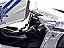 Lykan Hypersport Highway Patrol Hyper-Spec Jada Toys 1:24 - Imagem 5