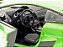 Lamborghini Gallardo Superleggera Hyper-Spec Jada Toys 1:24 Verde - Imagem 7