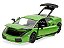 Lamborghini Gallardo Superleggera Hyper-Spec Jada Toys 1:24 Verde - Imagem 3
