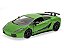 Lamborghini Gallardo Superleggera Hyper-Spec Jada Toys 1:24 Verde - Imagem 1