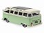 Volkswagen Kombi Bus 1962 BigTime Kustoms Jada Toys 1:24 Verde - Imagem 2
