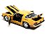 Chevrolet Camaro 1977 Bumblebee Transformers Hollywood Rides Jada Toys 1:24 Especial - Imagem 7