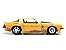 Chevrolet Camaro 1977 Bumblebee Transformers Hollywood Rides Jada Toys 1:24 Especial - Imagem 3