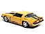 Chevrolet Camaro 1977 Bumblebee Transformers Hollywood Rides Jada Toys 1:24 Especial - Imagem 2