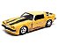 Chevrolet Camaro 1977 Bumblebee Transformers Hollywood Rides Jada Toys 1:24 Especial - Imagem 1