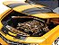 Chevrolet Camaro 2006 Bumblebee Transformers Hollywood Rides Jada Toys 1:24 Especial - Imagem 6