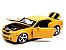Chevrolet Camaro 2006 Bumblebee Transformers Hollywood Rides Jada Toys 1:24 Especial - Imagem 4