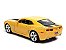 Chevrolet Camaro 2006 Bumblebee Transformers Hollywood Rides Jada Toys 1:24 Especial - Imagem 2