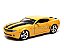 Chevrolet Camaro 2006 Bumblebee Transformers Hollywood Rides Jada Toys 1:24 Especial - Imagem 1
