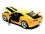 Chevrolet Camaro 2006 Bumblebee Transformers Hollywood Rides Jada Toys 1:24 Especial - Imagem 5