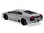 Lamborghini Murcielago LP640 Hyper-Spec Jada Toys 1:24 - Imagem 2